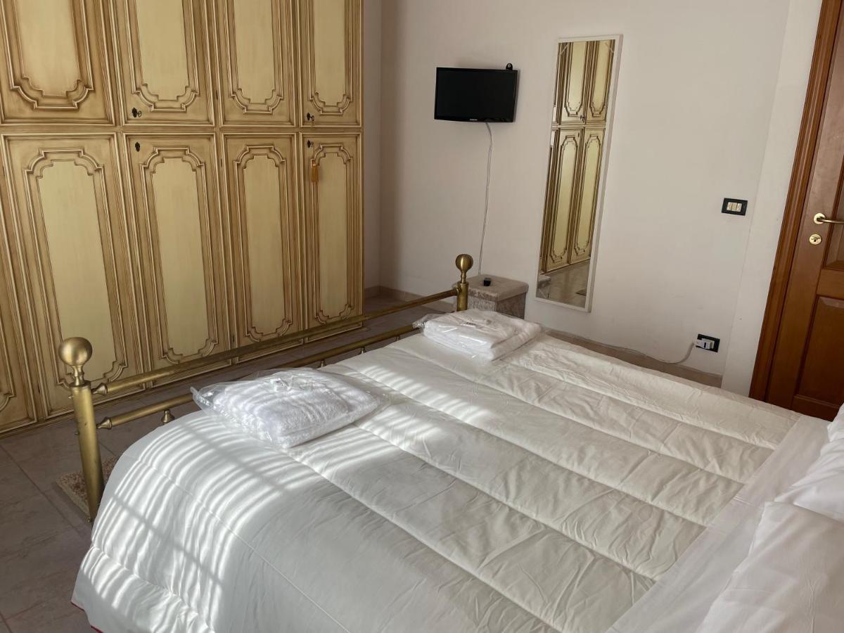 Villa Antonella Pozzilli Bagian luar foto